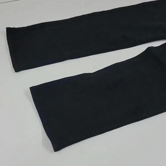 BROOKS MARKS UNIVERSAL PANEL PANT IN JET BLACK - Picture 12 of 16